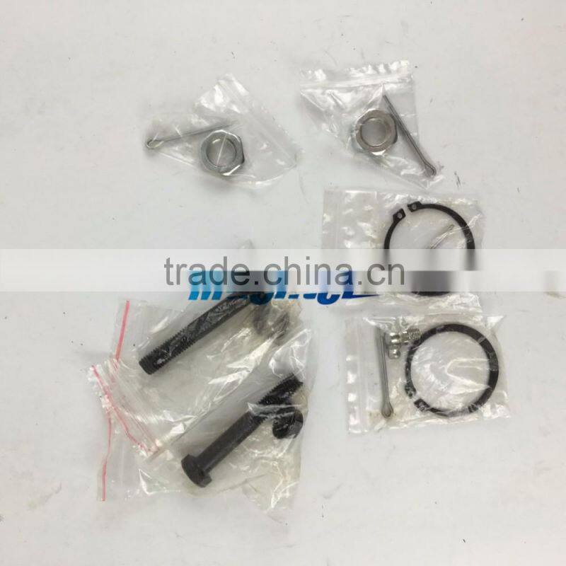 Suspension Control Arm Kit 4 Rack End 2 Ball Joint 2 Sawy Bar For 98-04 Ford Ranger