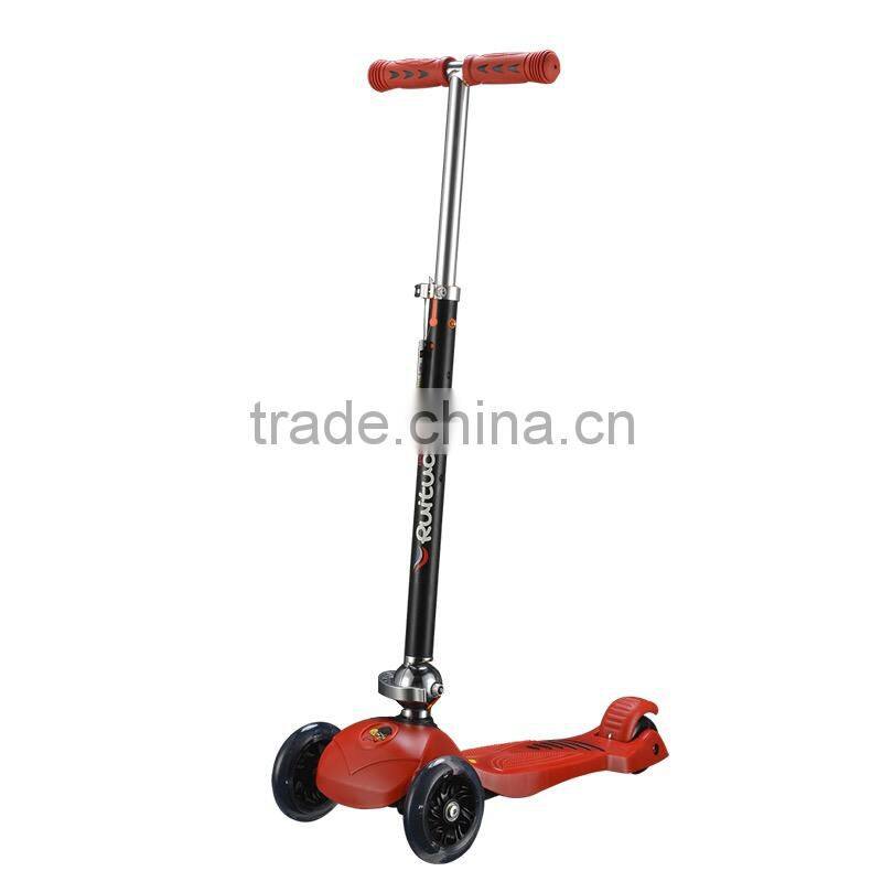 Hot plastic body child scooter For sale cheap price/Best Selling Kick Scooter,CE Approved Scooter,KickS cooter,Foot Scooter