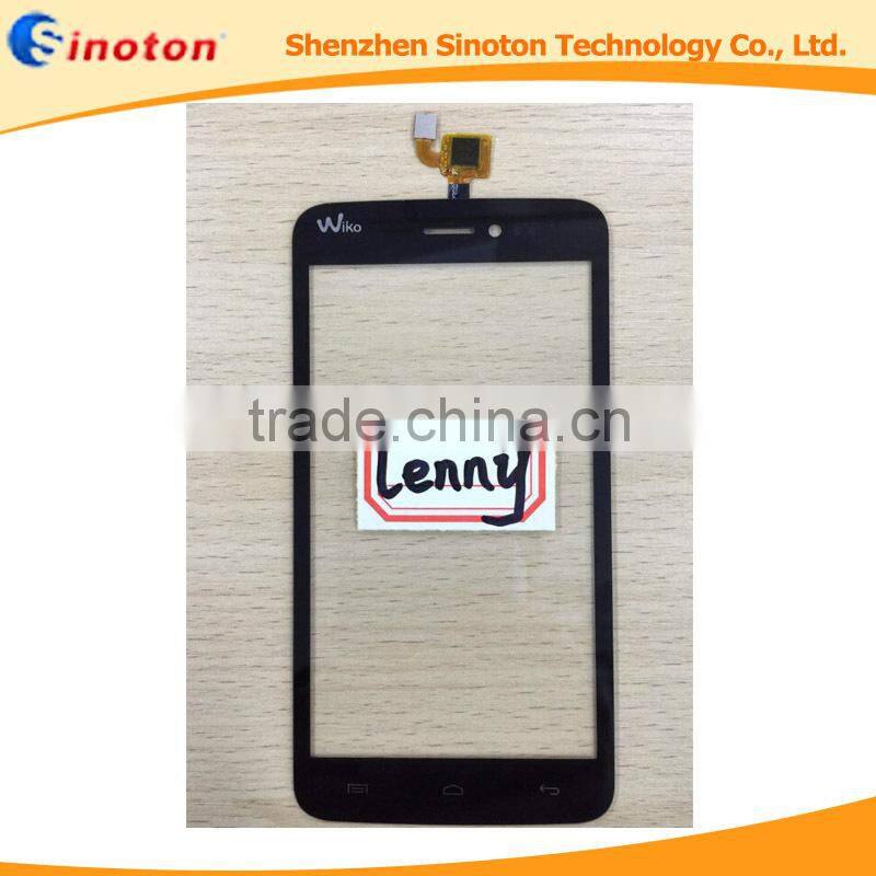 Touch Screen For Wiko Lenny