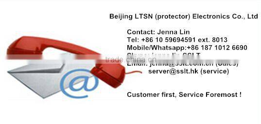 For eas system / eas 8.2MHz / eas sensor / eas gate / rf eas acrylic system