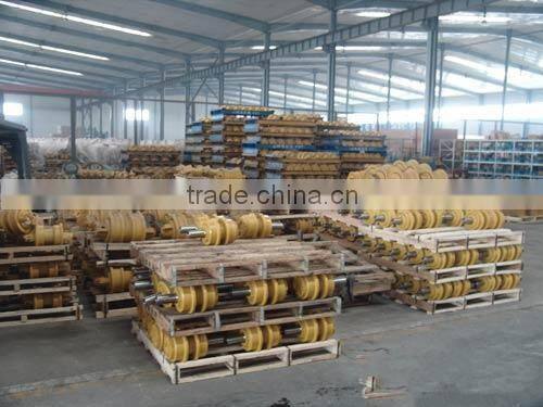 factory direct original XCMG XE470C excavator bucket spare parts