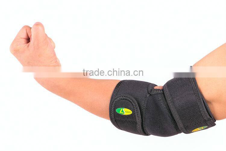 Dongguan Elastic Elbow Support Manufacturer