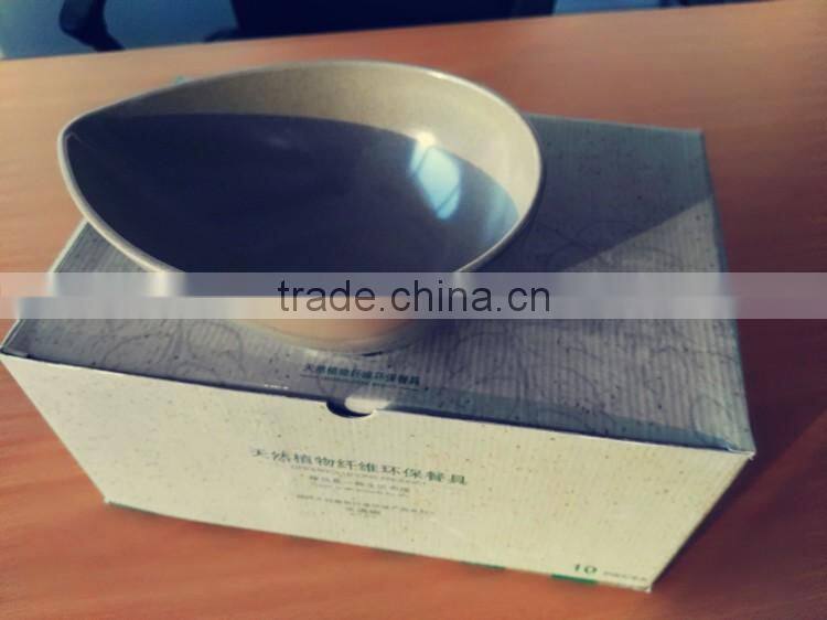 eco healthy kids lunch bowl