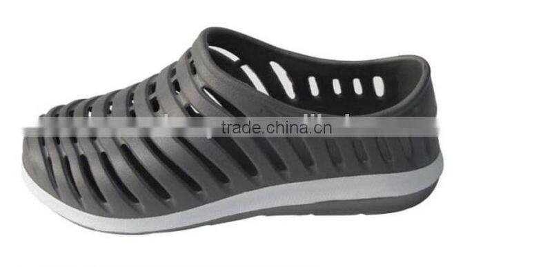 2015 fashionable popular EVA sandals for ladies and men eva sneakers sandal shoes