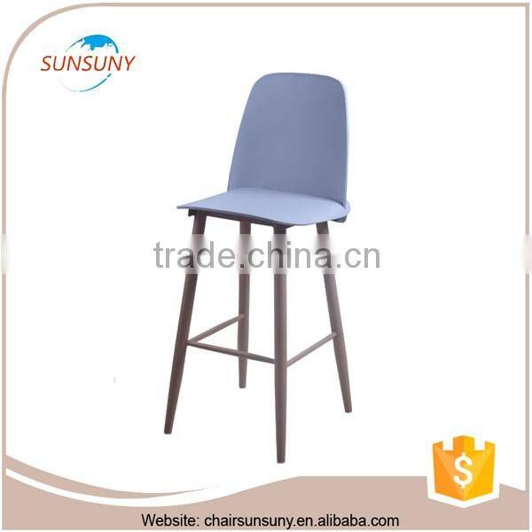 Modern best quality furniture wholesale breakfast bar chair