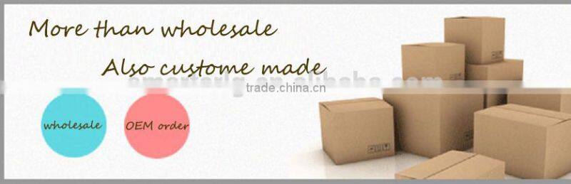 3 pcs EVA soft trolley luggage