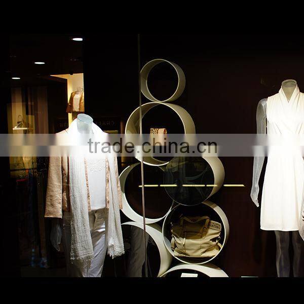 10w 85lm/w led lens ceiling square ceiling light ceiling spot light