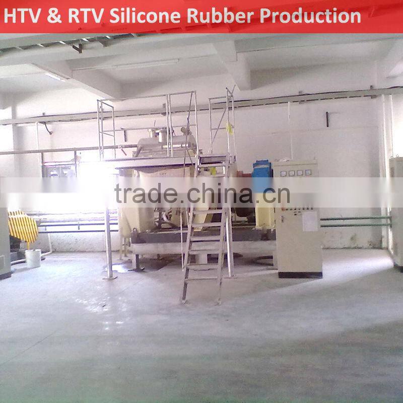 silicone kneader extruder /kneader mixer/ vacuum kneader