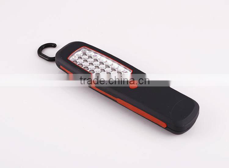 battery operated portable creee led work light