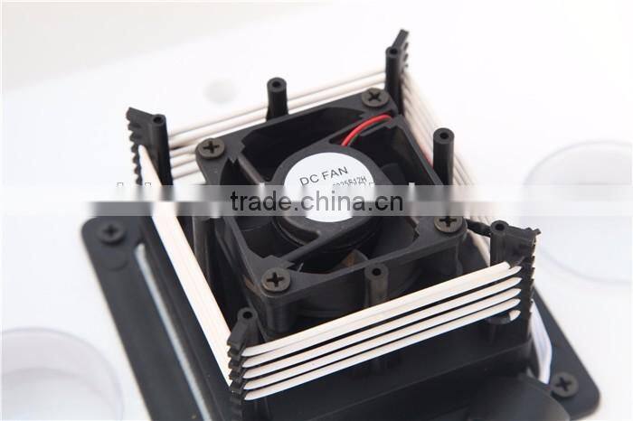 LN-36 Serviceable cheap mini 36 egg incubator