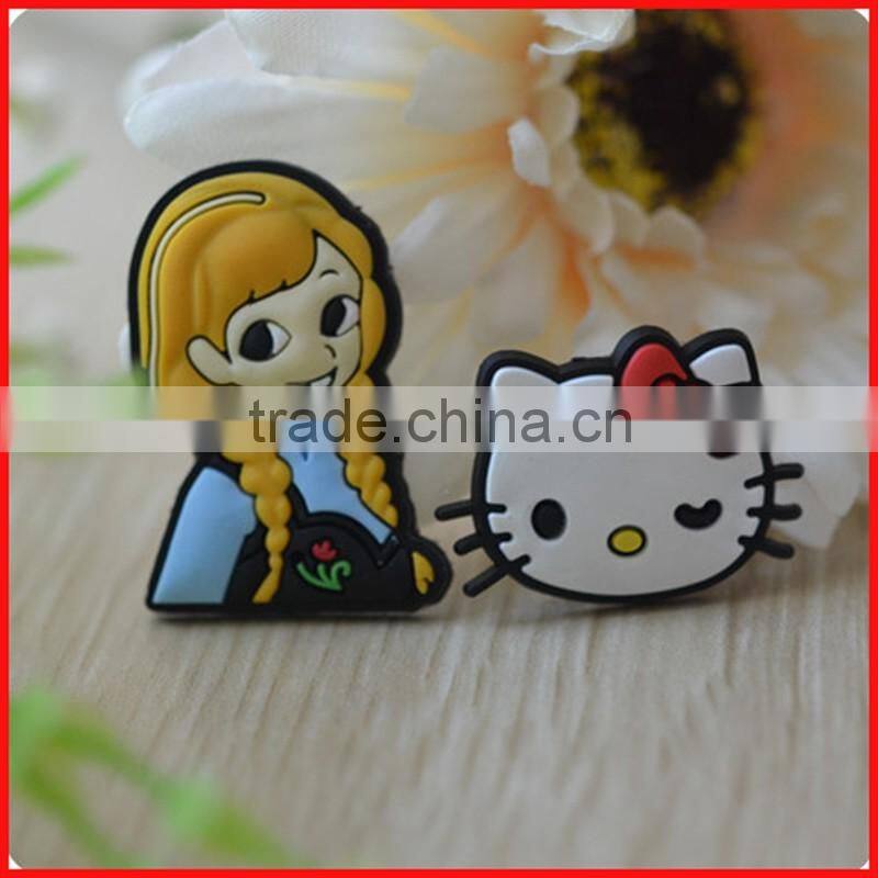 Waterproof car badge emblem sticker logo