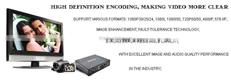 KV-EC201 HDMI RTSP Encoder