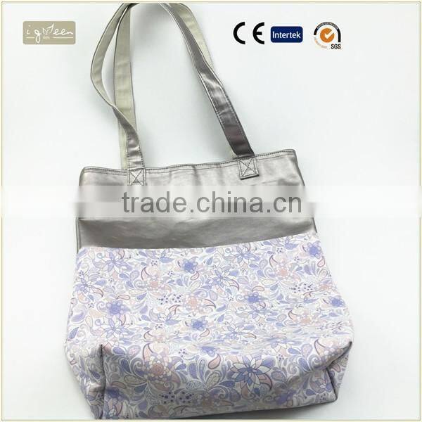 2016 fashion wholesale hand carry bag