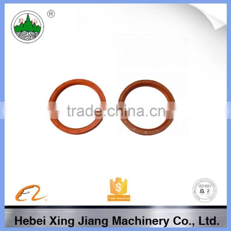 All sizes of rubber parts shaft sealing custom skeleton rubber oil seal products