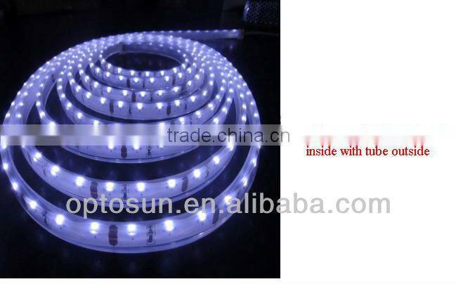 Digital RGB led pixel strip ws2801