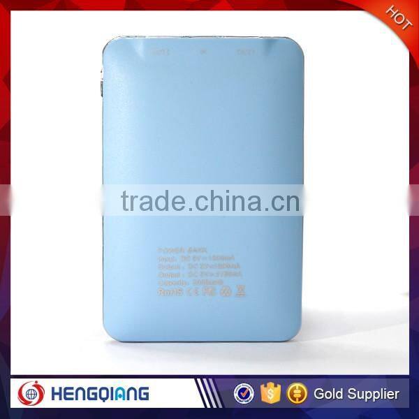 5000Mah Backup Power Bank for Iphones,for Iphones Power Bank Charger,Battery Charger for Iphones