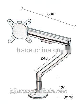 computer accessories Monitor Arm riser desktop computer arm