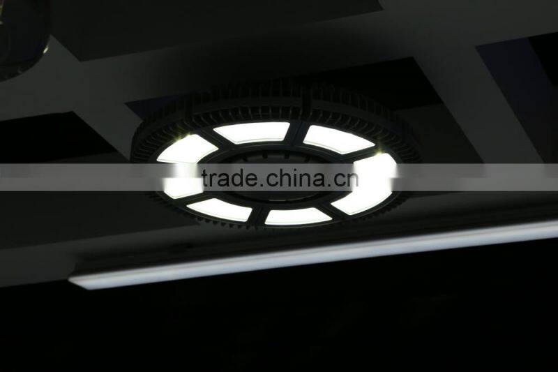 TIWIN 250W led high bay light housing ip65 led high bay industrial