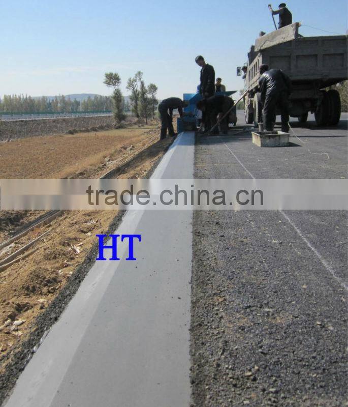 2016 New Designed Automatic Kerb Making Machine