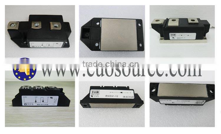 standard recovery PRX fast diode PD410811 module