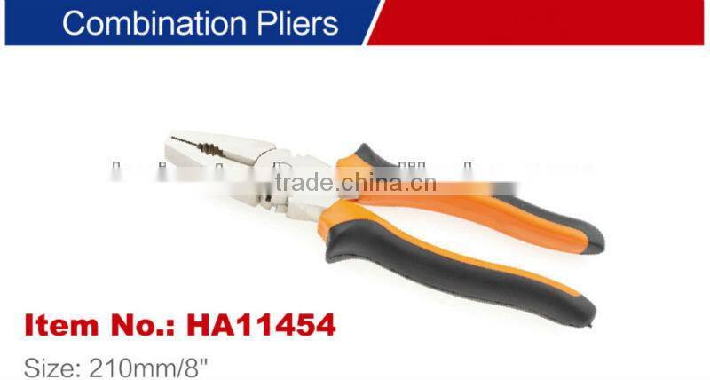 Special Type Insulated Combination Pliers