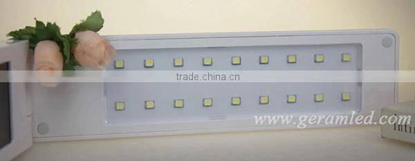 Charging Study Lamp, Folding Table Lamp, Portable Lamp