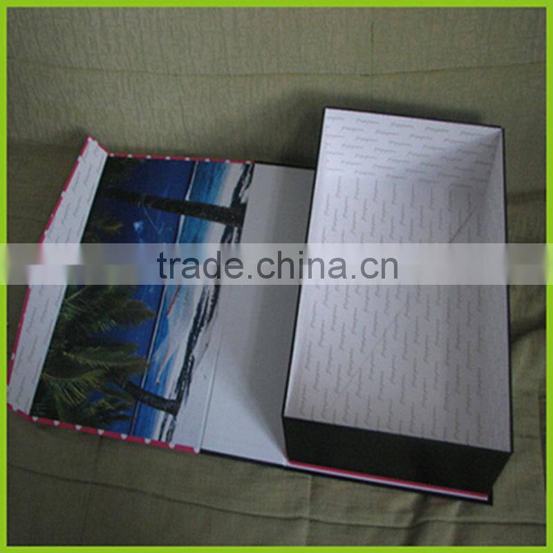 Custom Made-in-china Delicate Box