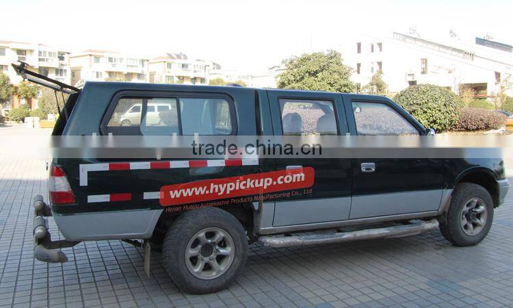 Pickup Hard Box Cap for Foton Tunland