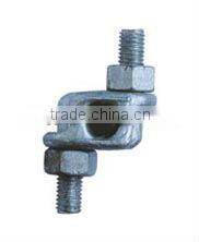 US type glav. malleable wire rope clips