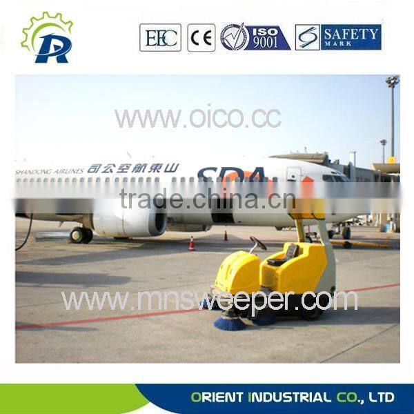 Supermarket hand push carpet washing machine Voltage/Frequency 220-230VAC/50Hz