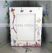 printing machine leather photo album