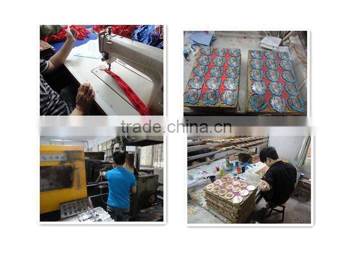 Promotional gifts Custom metal military badge