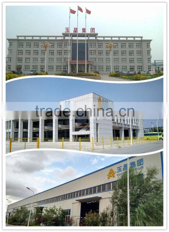 3mm 4mm 5mm silver glass mirror square meter price