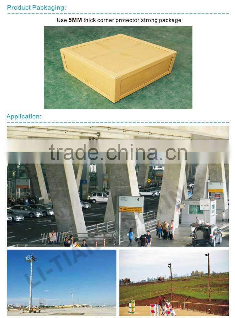 High Lumen Bridgelux chip/Cree chip waterproof ip65 100w LED Tunnel Light