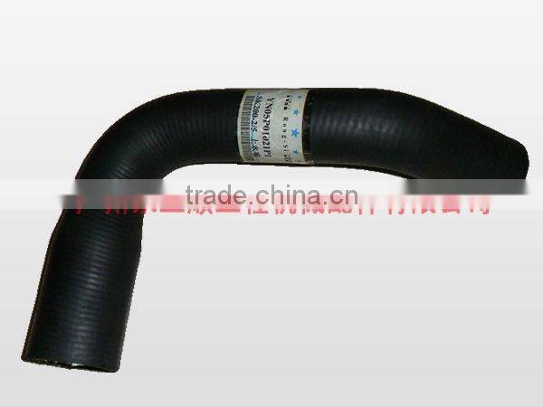 kobelco excavator SK200-5 radiator hose YN05P01021P1