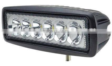 LED work COMBO beam light bars 10-30v alloy off road driving lamp/45w led work light