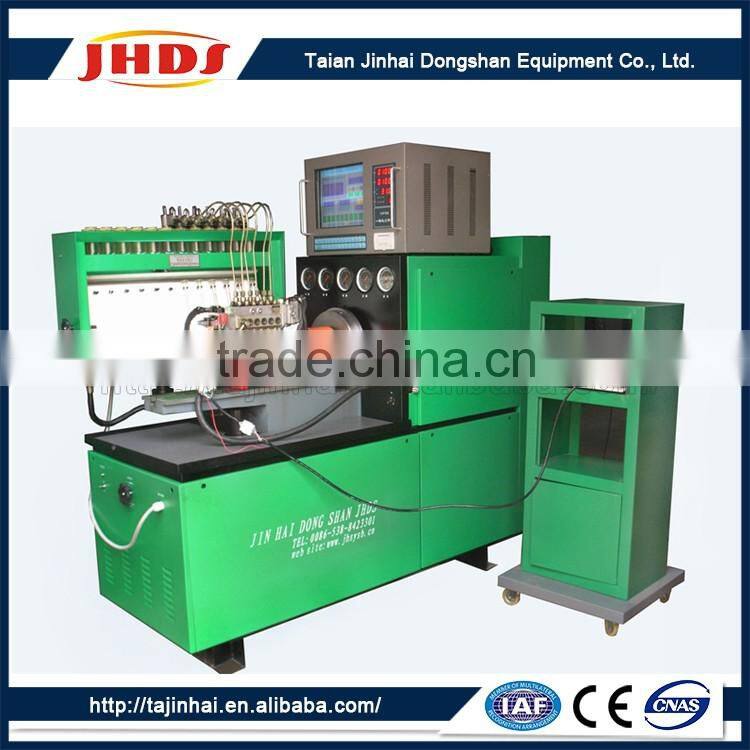 JHDS EDC (VP37) high quality auto testing machine