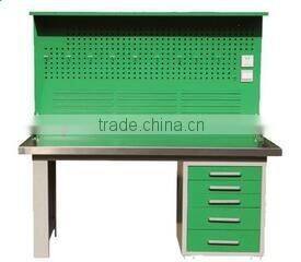 work bench for common rail diesel injector repair tools