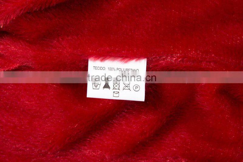 New style quilting jacket customized women's PU leather jacket