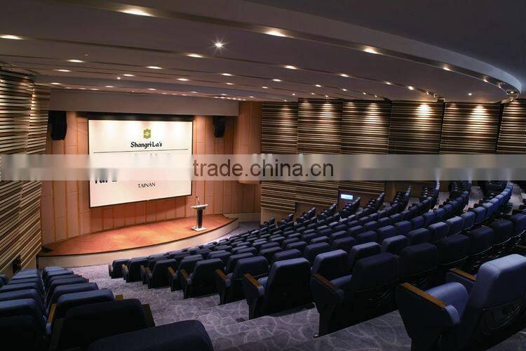 10W 20W 30W 40W 50W High Power COB LED Downlight With Wall Wash Effect