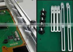 Shuttle Star SV650A optical alignment BGA Rework Station solder/desolder machine