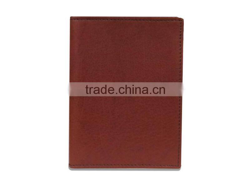 Leather products,business executive credit card,business card holder wallet in black genuine leather cheap price