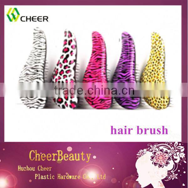 New Hair Scalp Massage hair brushes wholesale detangling hair brushes