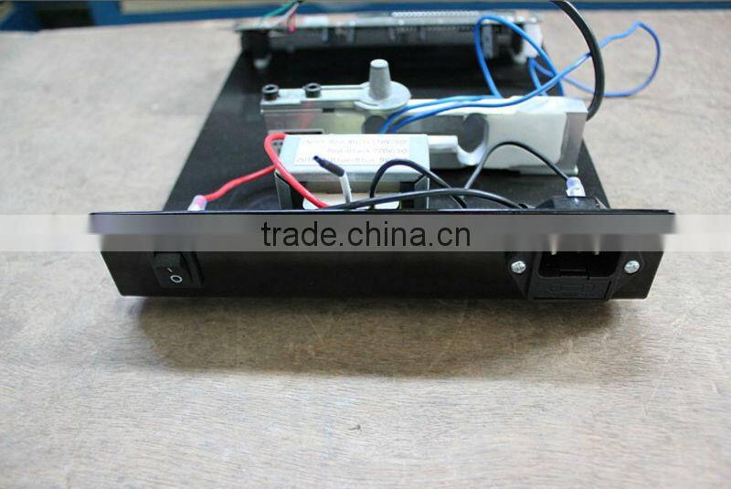 digital weight indicator