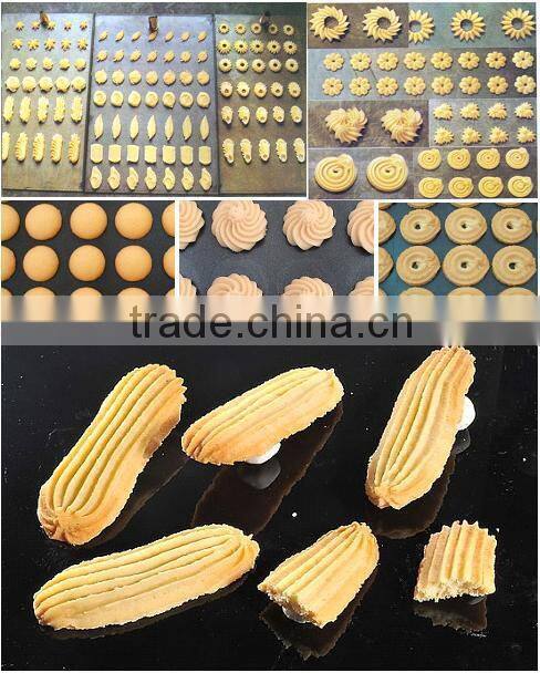 Hotsell Low Price Cookies Automatic Machine