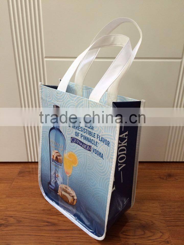 Customized Promotional my bottle 500ml with bag
