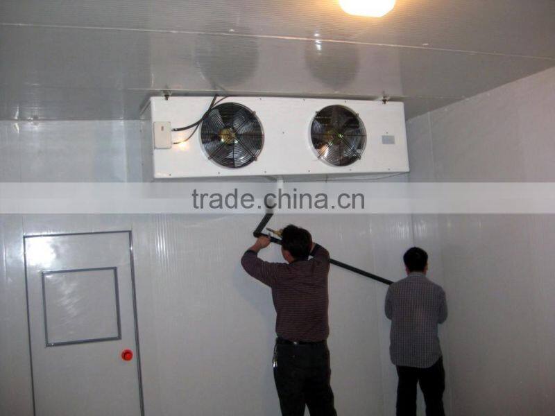 Flower Chiller Mobile Cold Storage