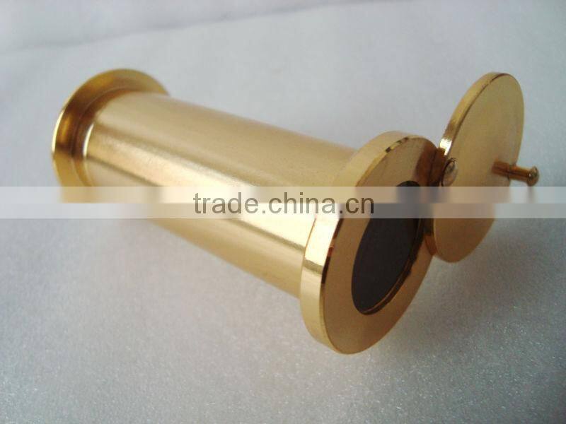 Door viewer / Peephole With dust-proof cover