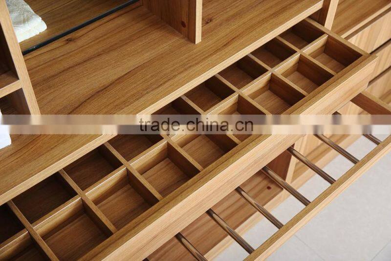walk in wardrobe