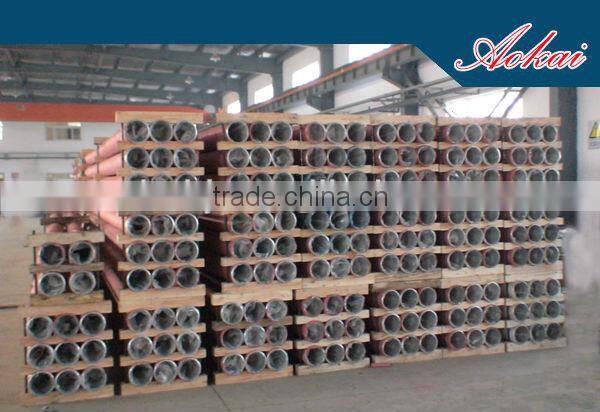 Excellent quality oil and water sand control johnson screen